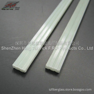 3mm Groove Fiberglass for Marble
